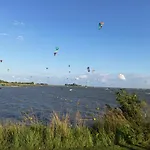 Dom wakacyjny Uniek - Nabij Molen, Meer, & Stad' Hoorn (North Holland)