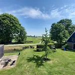 Uniek - Nabij Molen, Meer, & Stad' Dom wakacyjny Hoorn (North Holland)