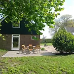 Uniek - Nabij Molen, Meer, & Stad' Dom wakacyjny Hoorn (North Holland)