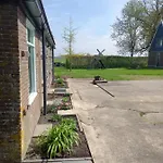 Uniek - Nabij Molen, Meer, & Stad'