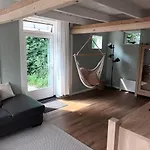 Dom wakacyjny Uniek - Nabij Molen, Meer, & Stad' *