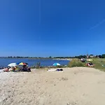 Dom wakacyjny Uniek - Nabij Molen, Meer, & Stad' *