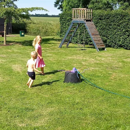 Uniek - Nabij Molen, Meer, & Stad' * Hoorn (North Holland)