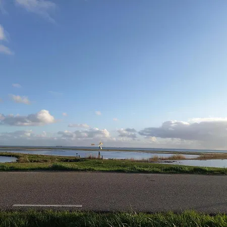 Uniek - Nabij Molen, Meer, & Stad'