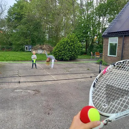 Uniek - Nabij Molen, Meer, & Stad' *