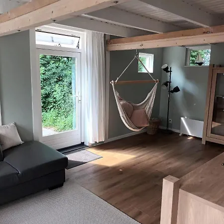 Prázdninový dům Uniek - Nabij Molen, Meer, & Stad' *