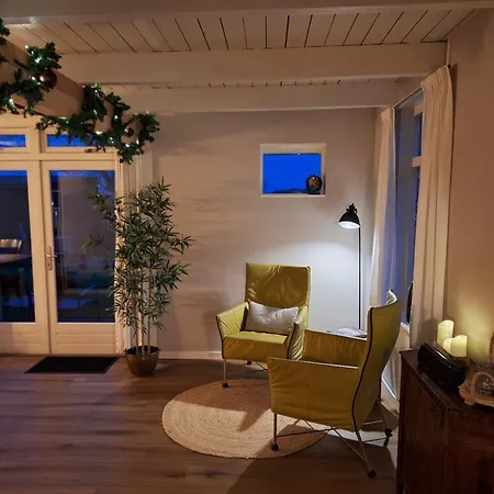 Prázdninový dům Uniek - Nabij Molen, Meer, & Stad' Hoorn (North Holland)