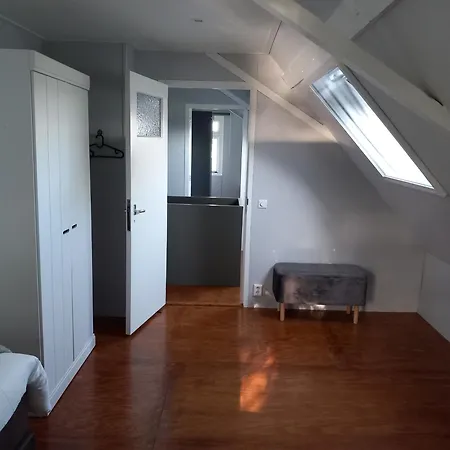 Uniek - Nabij Molen, Meer, & Stad' * Hoorn (North Holland)