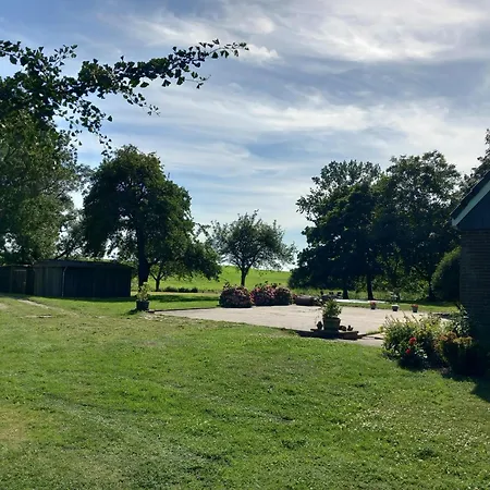 Prázdninový dům Uniek - Nabij Molen, Meer, & Stad' *