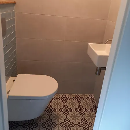 Uniek - Nabij Molen, Meer, & Stad' 別荘 ホールン