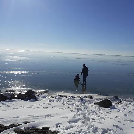 Uniek - Nabij Molen, Meer, & Stad' ホールン
