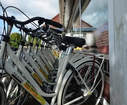 Uniek - Nabij Molen, Meer, & Stad' * ホールン